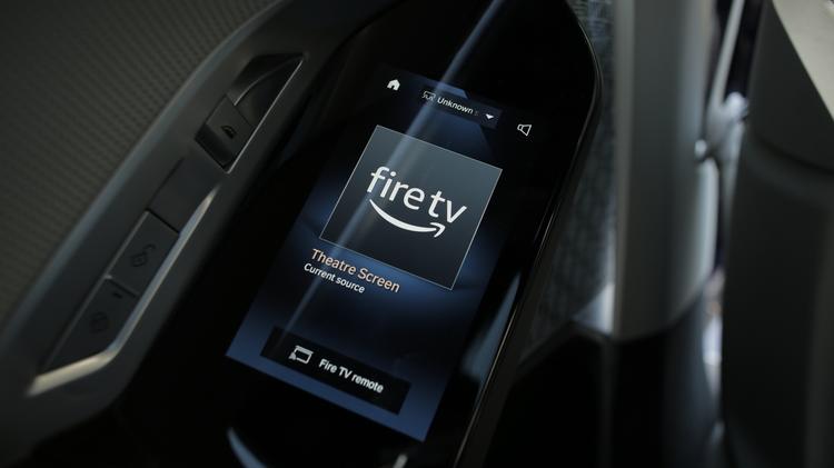 BMW I7 SALOON 400kW xDrive60 Excellence 105.7kWh 4dr Auto